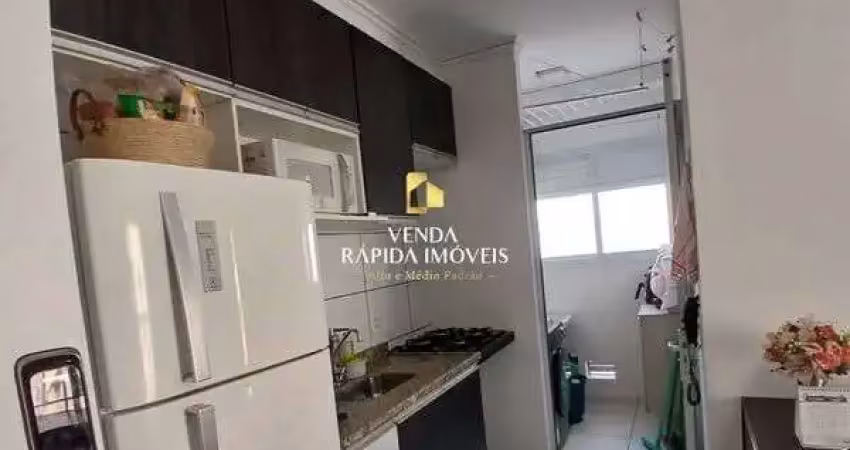 Apartamento à venda no condomínio living itirapina  - jundiaí/sp