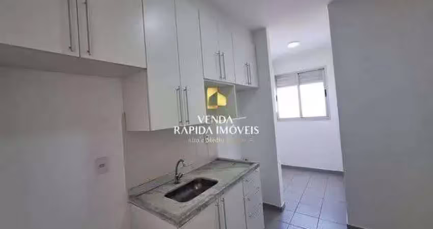 Apartamento à venda no residencial ilha das flores- jundiaí/sp