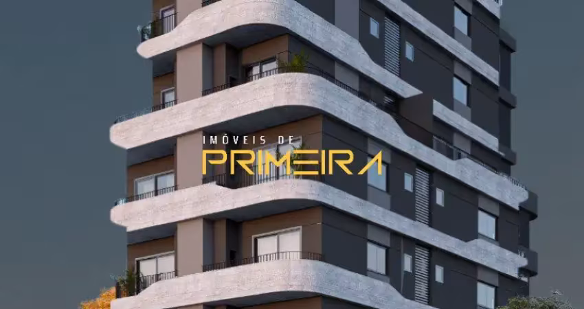 Apartamento com 1 quarto à venda na Rua Desembargador Isaías Bevilaqua, 213, Mercês, Curitiba