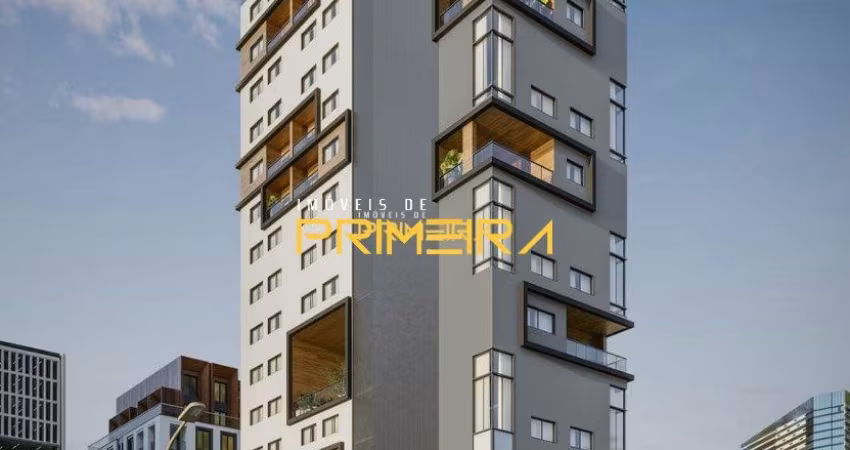 2700 VG - Apartamento no centro - Revenda