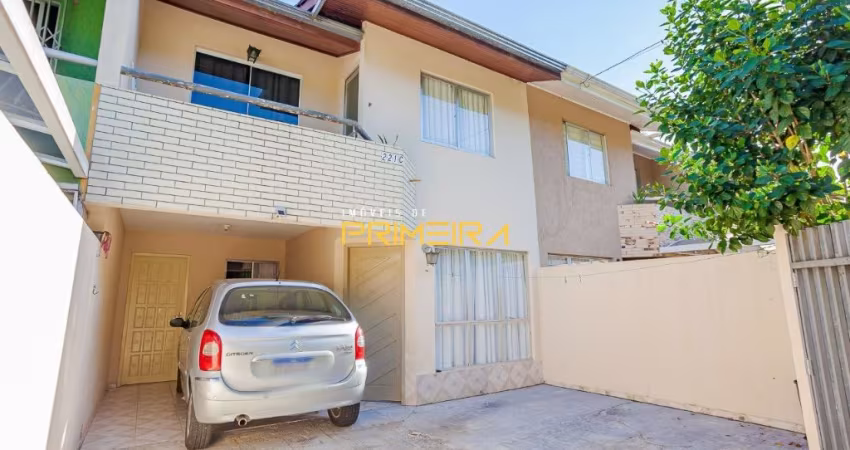 Sobrado no bairro Boa Vista