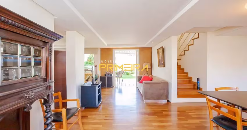 Portal do Boa Vista - Casa em condomínio