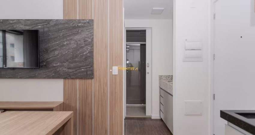 Studio no Lins - 24m²