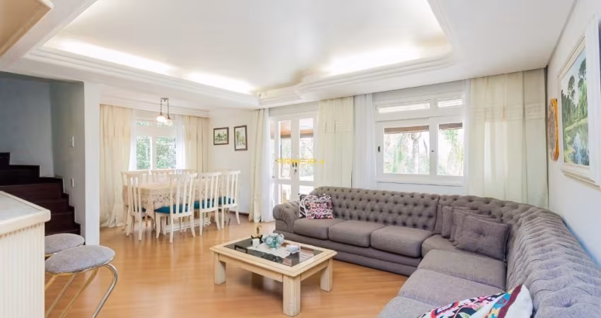 Residencial Mosel Ville - Casa em condomínio