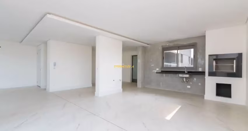 Cobertura Duplex Exclusiva com Terraço, 4 Suítes e 428m² Privativos – 5 Vagas