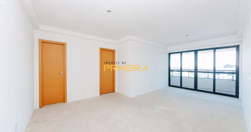 Elegância e Conforto no Bacacheri – 3 Suítes e 3 Vagas no Ed. Cabral Hills!