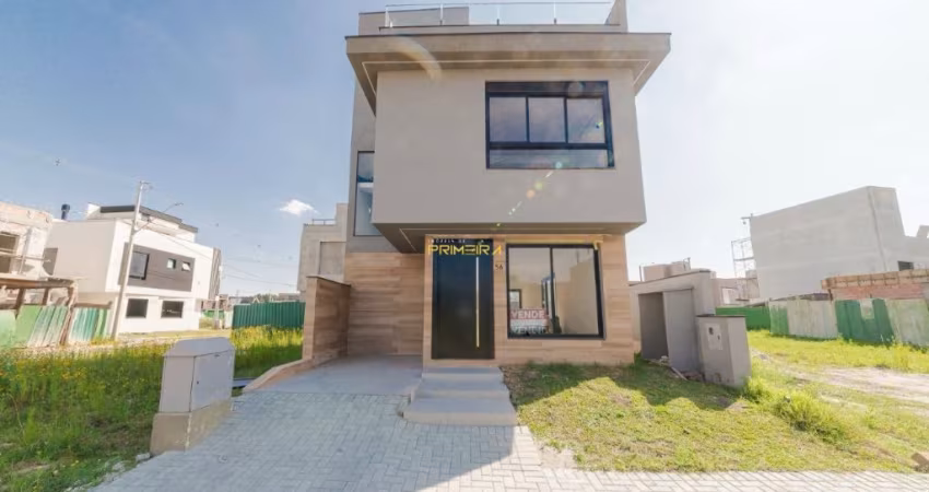 Vivendas do Parque - Casa com 3 suítes