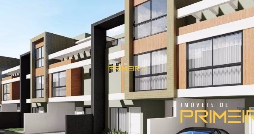 Casa em Condomínio / Terracota Ii Residencial - 169m² privativos
