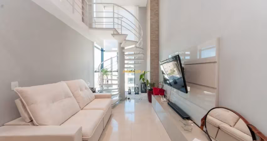 Cobertura Impecável do Residencial Solimões com Vista Panorâmica