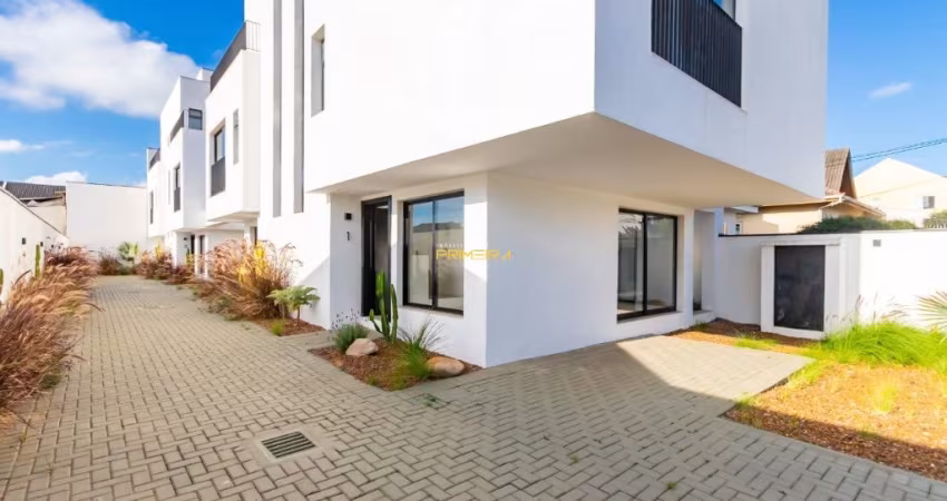 Casa em Condomínio / Condomínio Villa Tito - 150m² 3 quartos em Santa Felicidade