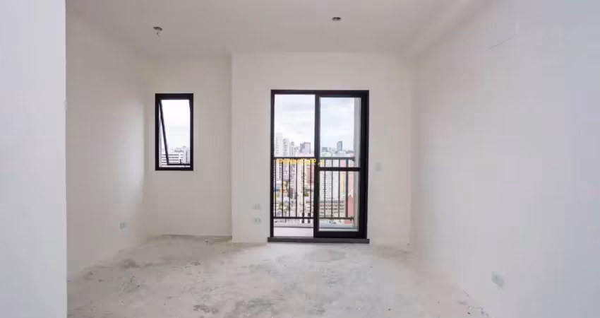 Ibiza Unique Home: Seu Refúgio no Coração de Curitiba  Imóveis de Primeira apresenta este incrível apartamento no Ibiza Unique Home, localizado no Centro de Curitiba. Perfeito para quem busca praticid