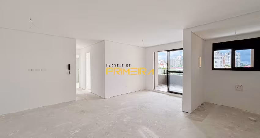 Ed Atrio - Apto 3 quartos (1 suíte) 85m² Churrasqueira na sacada no Água Verde
