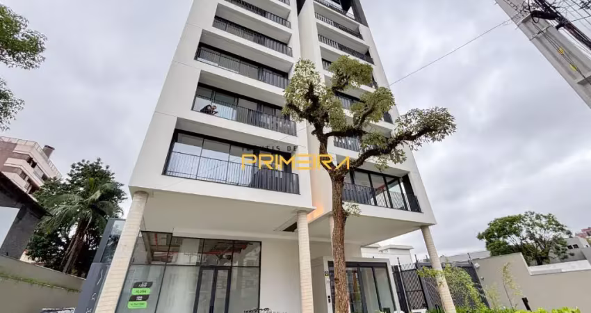 Apartamento com 3 quartos à venda na Avenida Vicente Machado, 1056, Batel, Curitiba