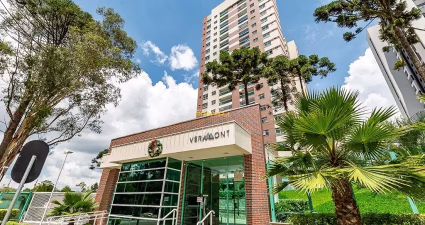 Apartamento amplo no edifício vermont – conforto e lazer completo para sua família