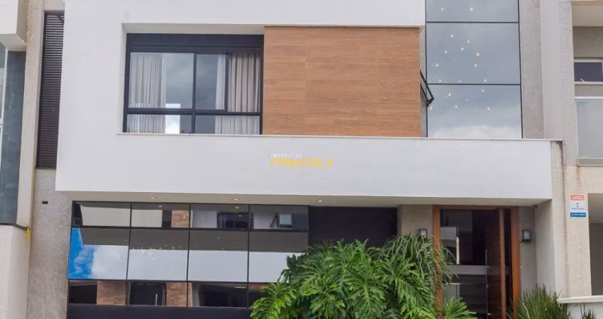Casa de Luxo no Boulevard Boa Vista: 3 Quartos, Suíte Master com Closet