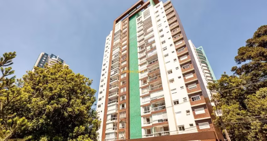 Edificio Albert Ville - 03 suítes