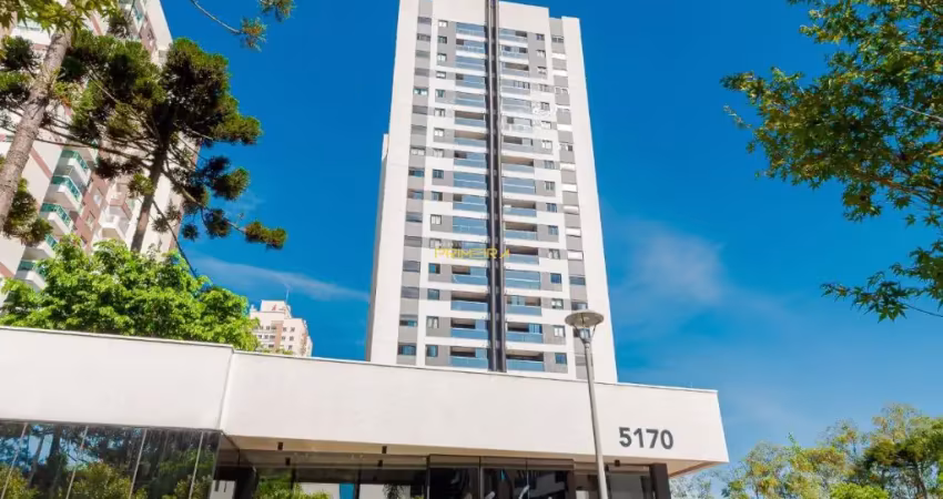 Apartamento com 3 quartos à venda na Rua Monsenhor Ivo Zanlorenzi, 5170, Ecoville, Curitiba