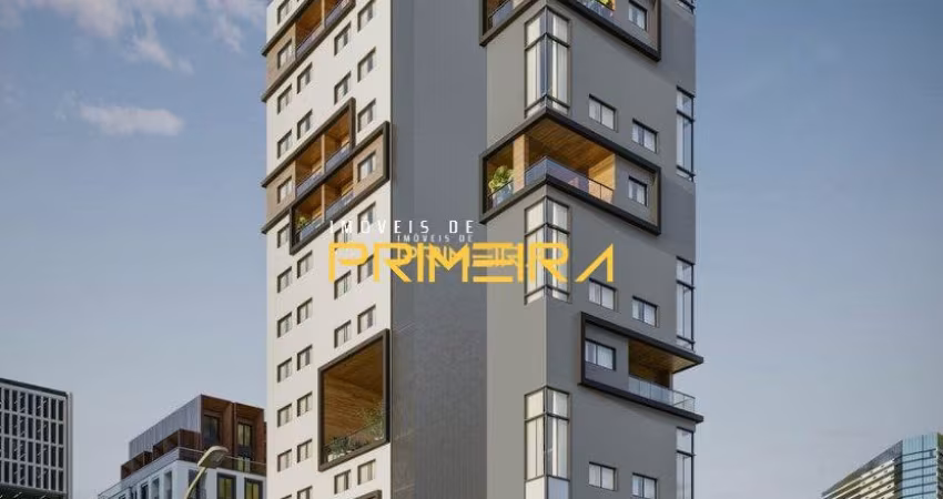 2700 VG - Apartamento duplex no centro