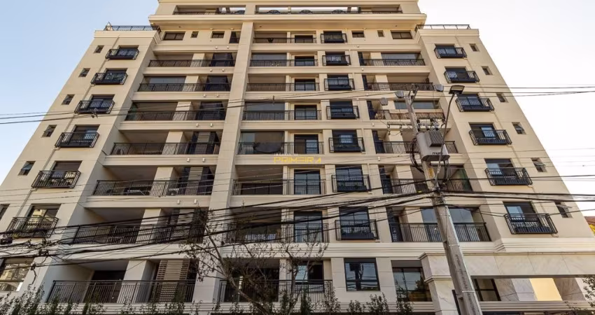 Garden no Maison Alto da Glória com 3 suítes, 3 vagas e Sacada com Churrasqueira