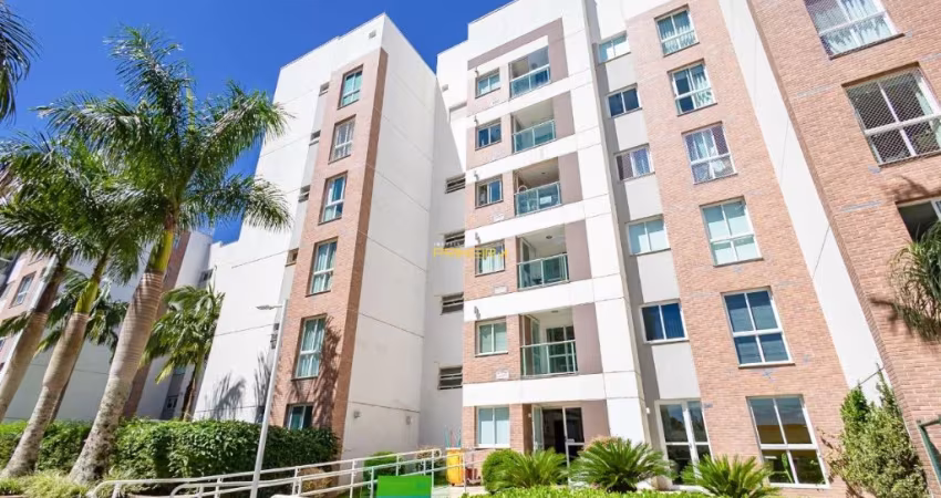 Garden Odessa - Apto 3 quartos (1 suíte), 2 banheiros e 1 vaga no Ecoville