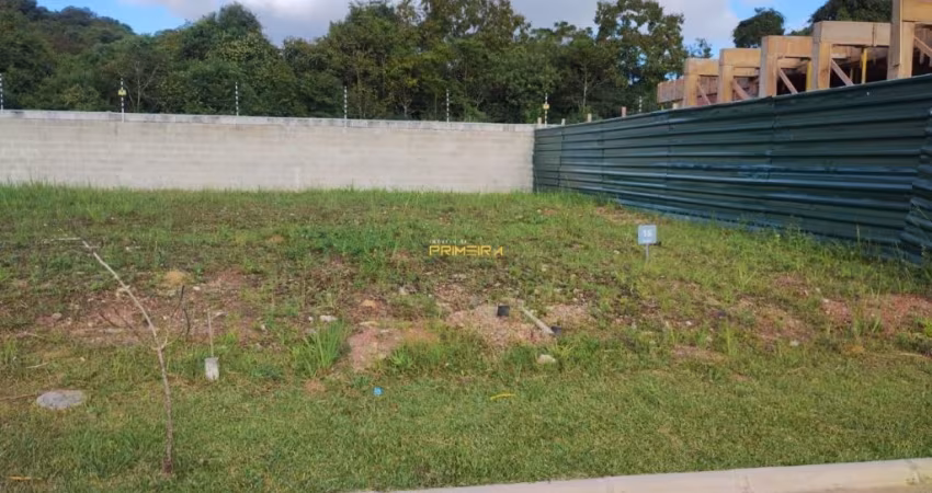 Vivendas do Parque - Terreno de 143m²