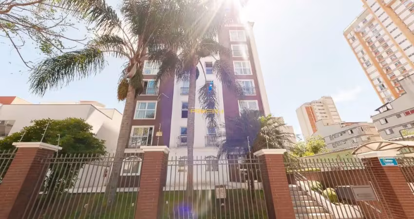 L'espace Lofts - Apto duplex 2 dormitórios (1suíte), 3 banheiros e 2 vagas no Bigorrilho.