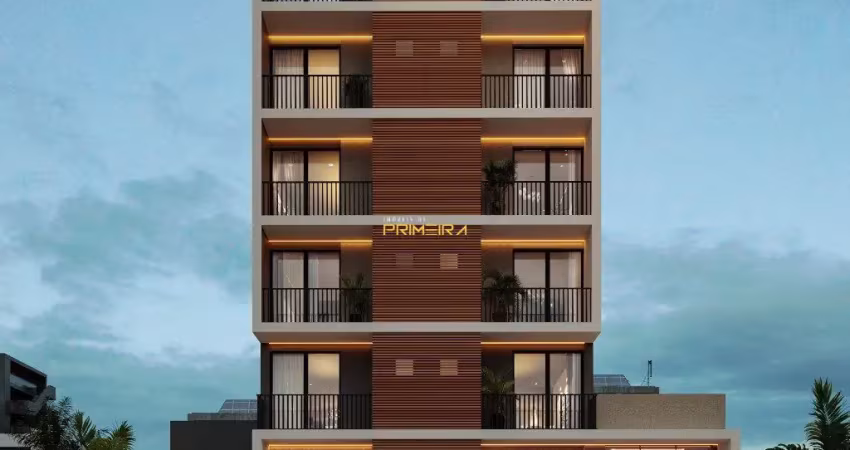 Sf atilio borio - studio moderno com 22m2, face norte, no alto da xv.