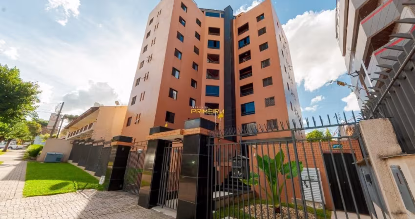 Ed. Província de Palermo Água Verde - 106m² privativos