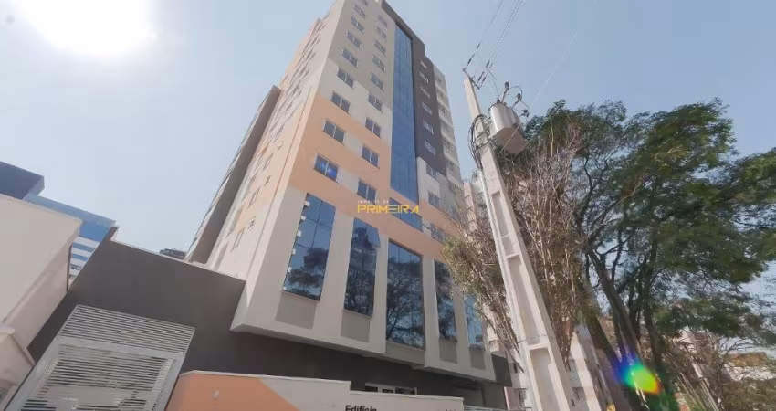 Residencial Positano - Studio no Água Verde