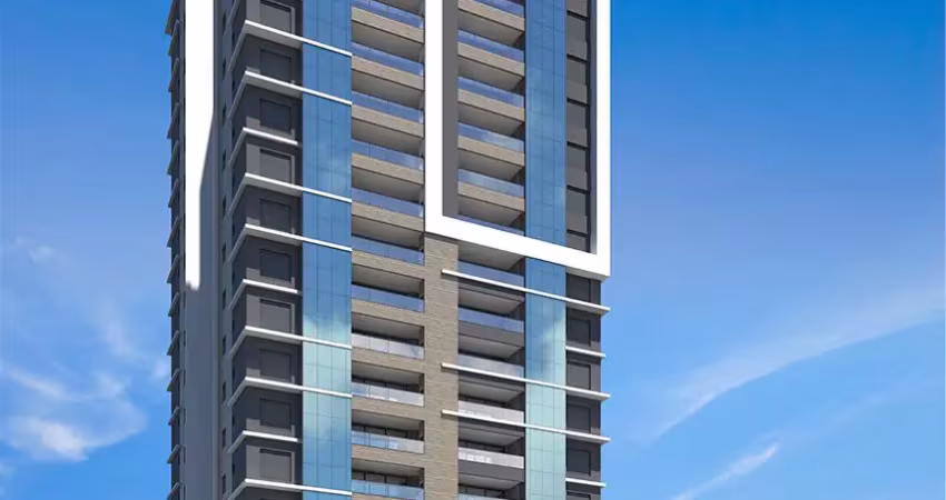 Dreams ecoville - apartamento 128 m²  privativos, 3 quartos, 1 suíte, 2 vagas