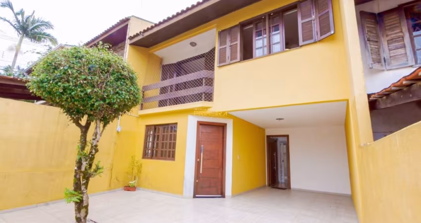 Residencial Palmares - Sobrado 3 dormitórios (1suíte) e 2 vagas no Santa Cândida