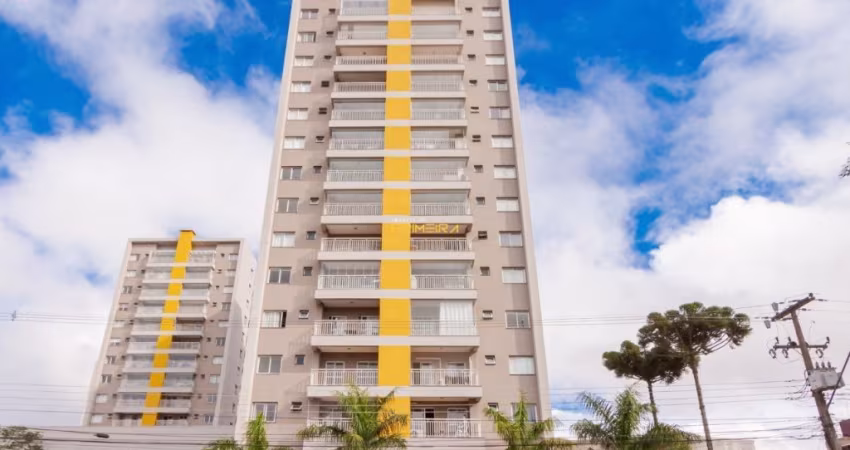 Apartamento no Edifício Viva Vida com 2 quartos no Capão Raso