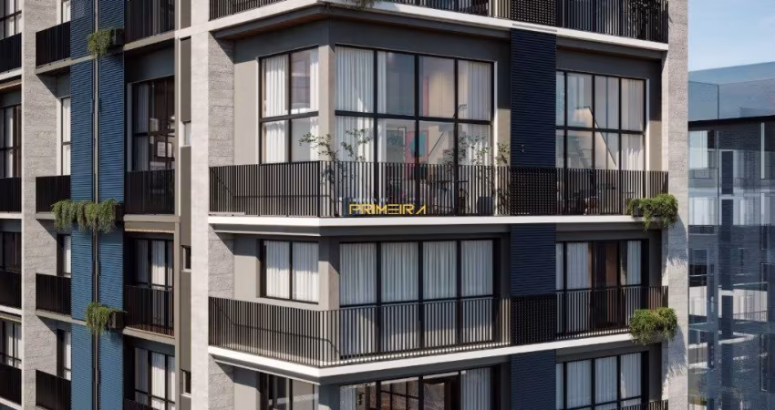 Platea 19 - Studio 24m²