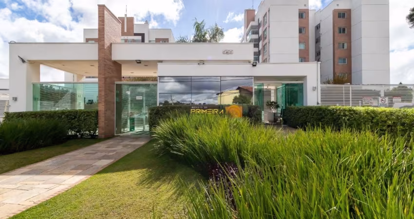 Apartamento Mobiliado de 71m² com 3 Quartos (1 Suíte) no Último Andar – Ecoville