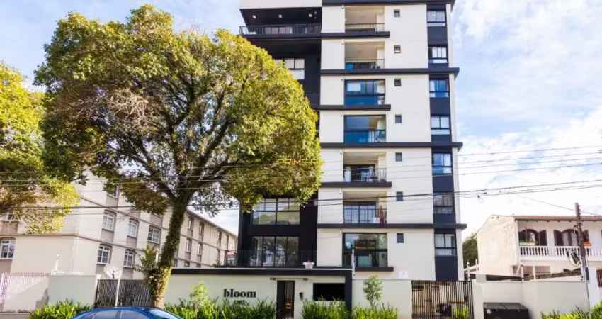 Apartamento com 2 quartos à venda na Rua Amazonas, 1302, Água Verde, Curitiba