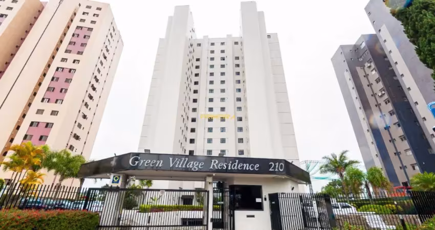 Apartamento com 3 quartos à venda na Avenida Nossa Senhora da Luz, 210, Bacacheri, Curitiba