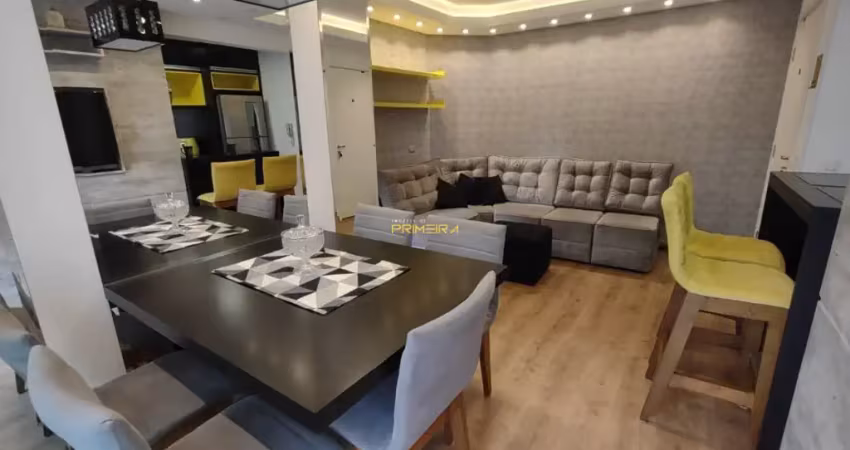 Apartamento com 2 quartos à venda na Rua Vinte e Nove de Junho, 267, Bacacheri, Curitiba