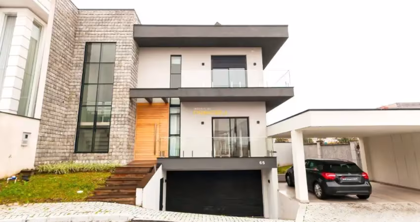 Cond. plaza madrid - casa 4 dormitórios (2 suites), e 3 vagas em condominio completo no neoville.