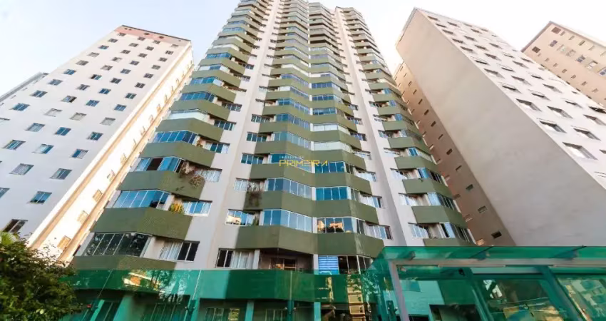 Cobertura com 4 quartos à venda na Rua Guilherme Pugsley, 706, Água Verde, Curitiba