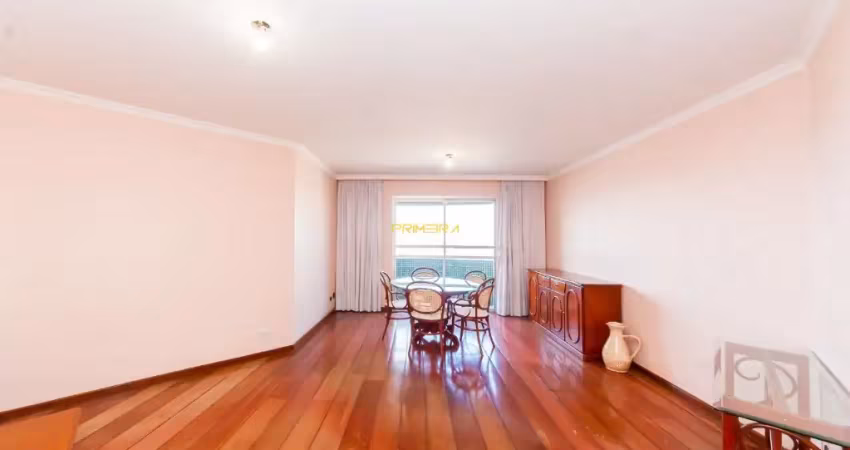 Apartamento com 3 quartos à venda na Rua Guilherme Pugsley, 706, Água Verde, Curitiba