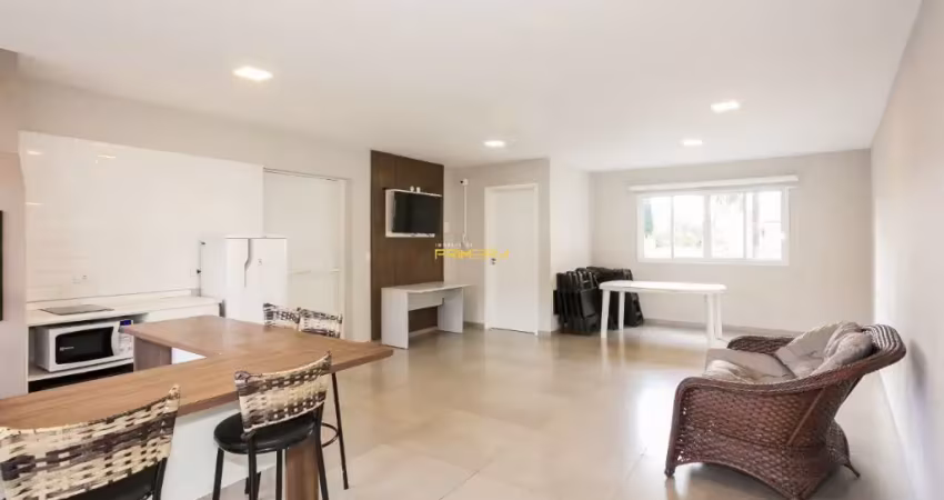 Apartamento com 2 quartos à venda na Rua Sanito Rocha, 207, Cristo Rei, Curitiba