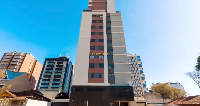 Cobertura com 3 quartos à venda na Rua Canadá, 417, Bacacheri, Curitiba