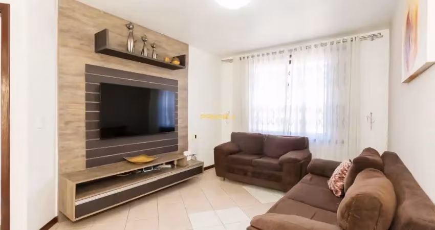 Sobrado semi mobiliado 3 dormitorios (1 suite) e 2 vagas no jardim das americas