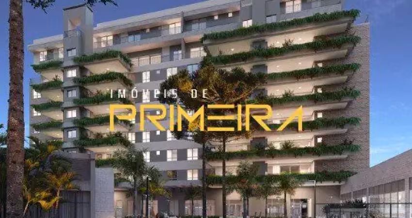 Apartamento no sangiovese residencial - revenda de 89m² privativos