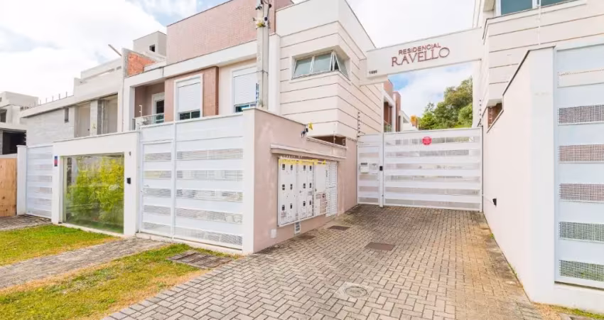 Residencial ravello - sobrado com 3 quartos no bairro boa vista