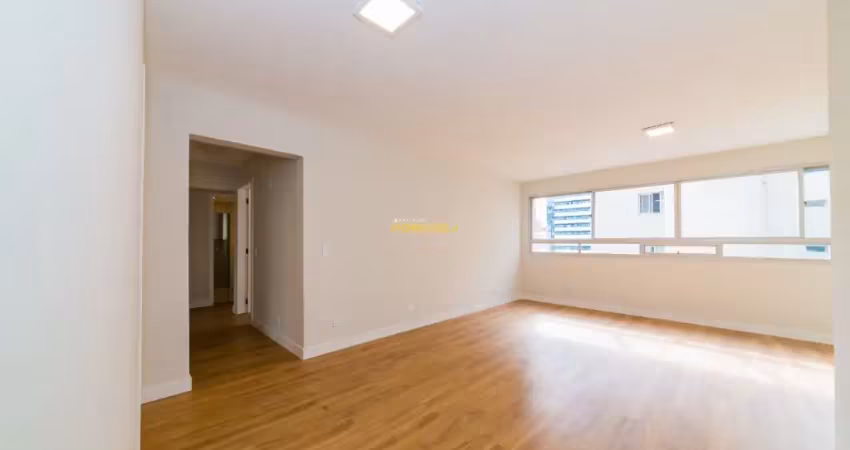 Apartamento com 3 quartos à venda na Rua Doutor Pedrosa, 275, Centro, Curitiba