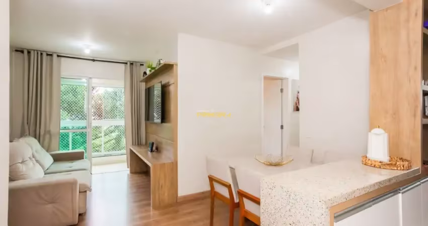 Le parc - apto semimobiliado 3 dormitórios (1suite), e 2 vagas em cond completo