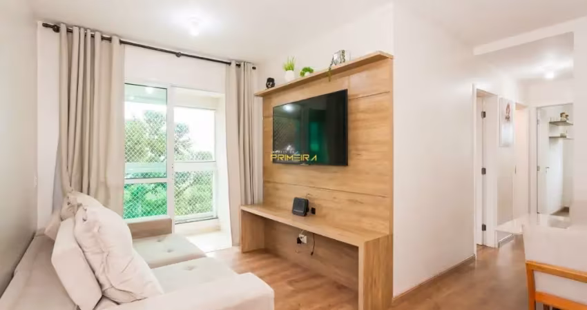 Apartamento com 3 quartos e suíte à venda no le parc – bacacheri