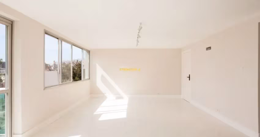 Ed. marambaia - apto 140m² priv 3 dormitórios , sendo 1 suite com closet no água verde