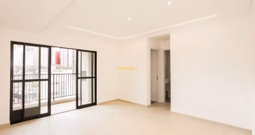 Apartamento com 2 quartos à venda na Rua José Cadilhe, 415, Água Verde, Curitiba